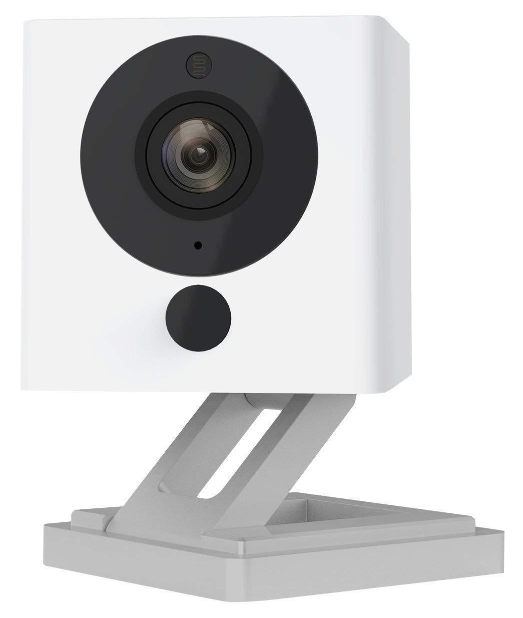 Wireless smart home camera - Aura Tech