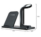 Wireless charger bracket - Aura Tech