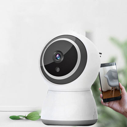 Tuya wireless camera - Aura Tech