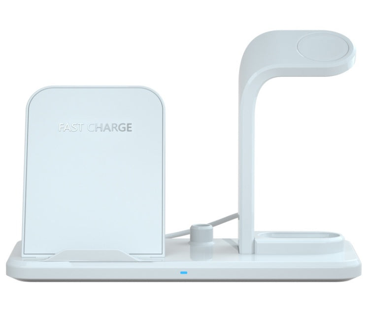 Wireless charger bracket - Aura Tech