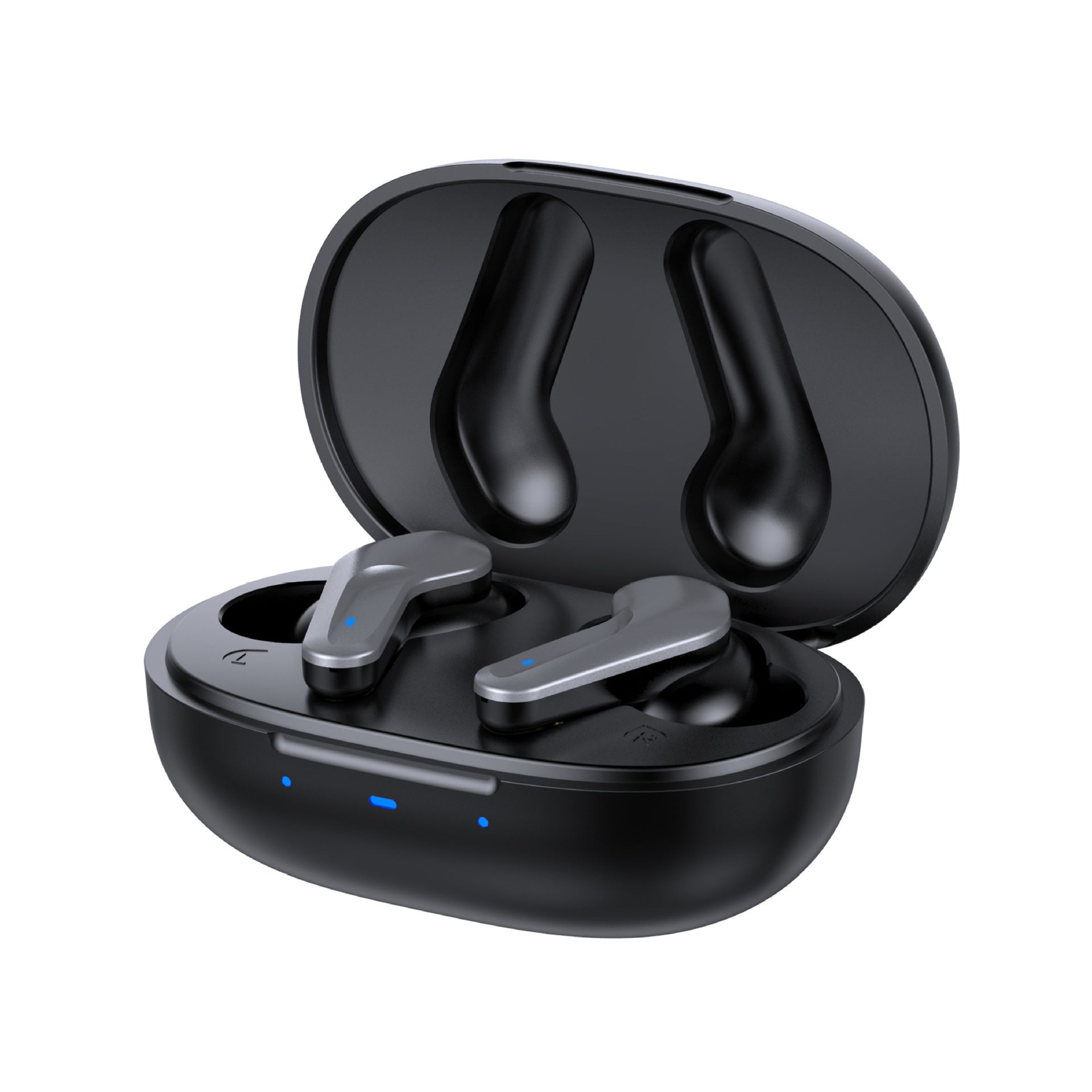 Wireless Binaural Noise Reduction Earbuds Bluetooth Headset - Aura Tech