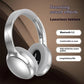 Retro Headset Metal Bluetooth Headset 53 Sport Wireless Headphone - Aura Tech