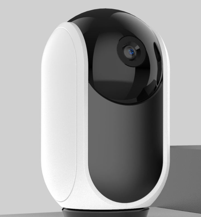 Indoor Security Monitors Voice Talk-back HD Cameras - Aura Tech