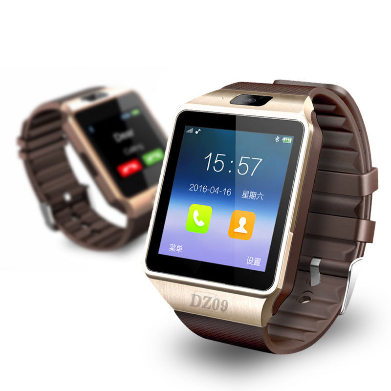 Smart Watch Card Call Smart Reminder Bluetooth Device - Aura Tech